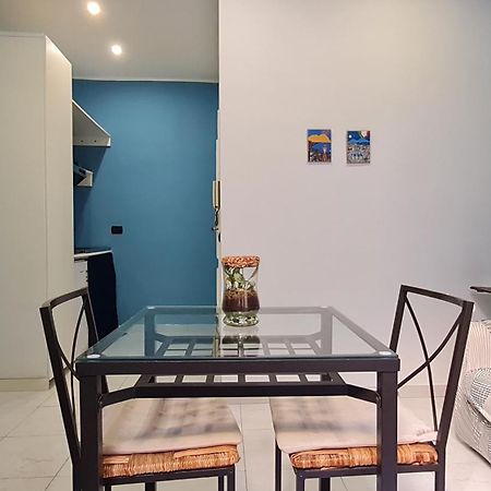 נאפולי 152Room מראה חיצוני תמונה