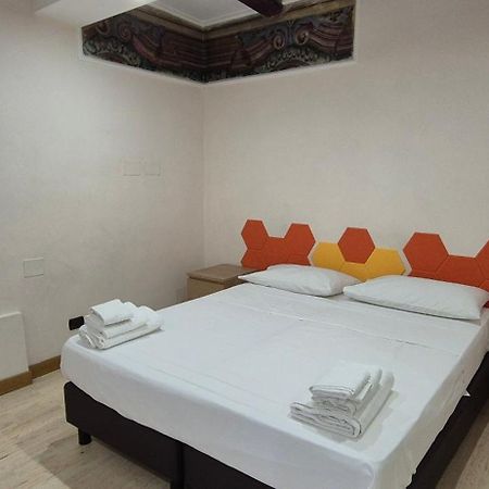 נאפולי 152Room מראה חיצוני תמונה