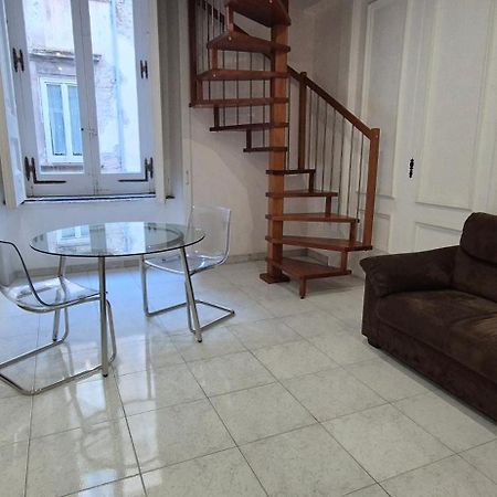 נאפולי 152Room מראה חיצוני תמונה