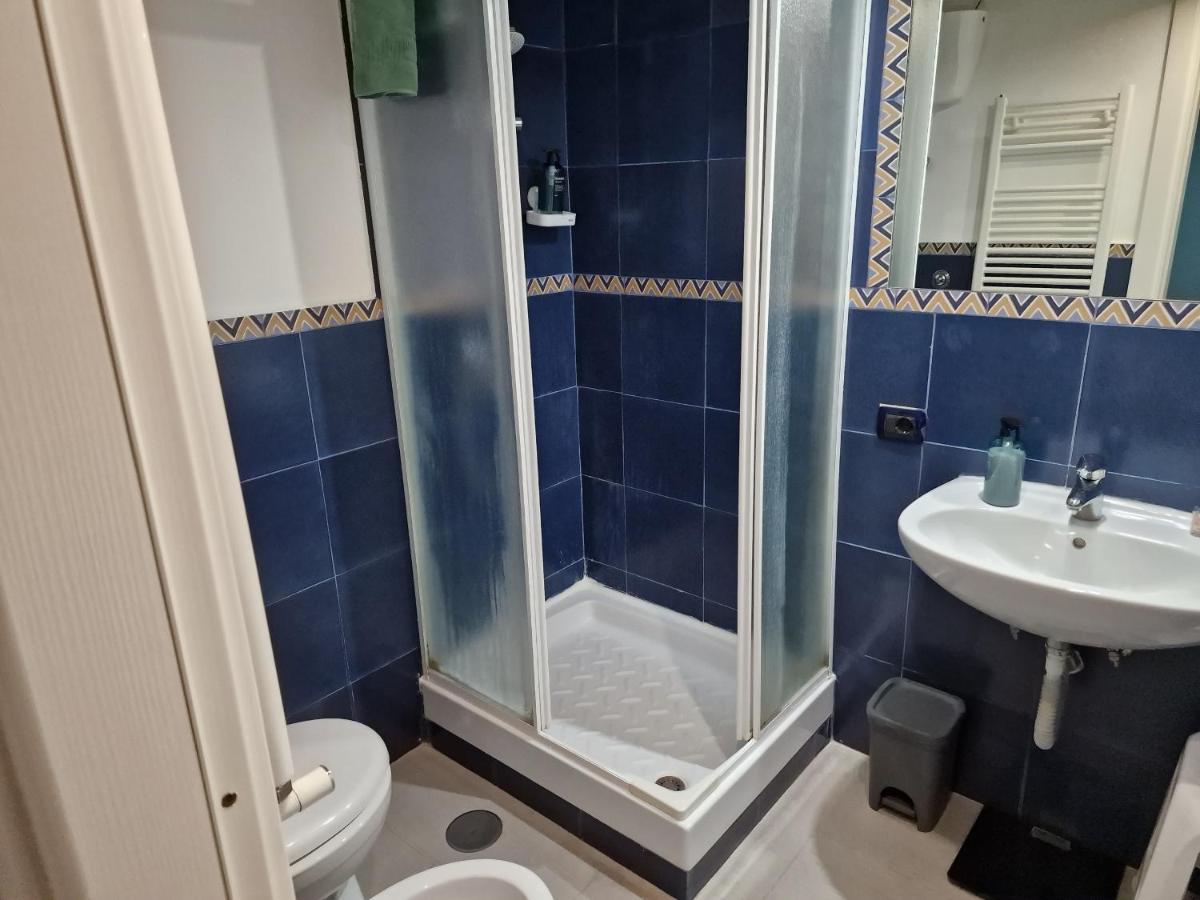 נאפולי 152Room מראה חיצוני תמונה