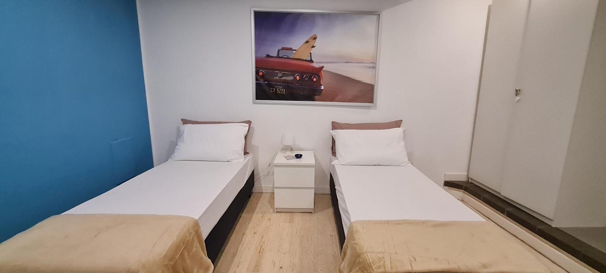 נאפולי 152Room מראה חיצוני תמונה