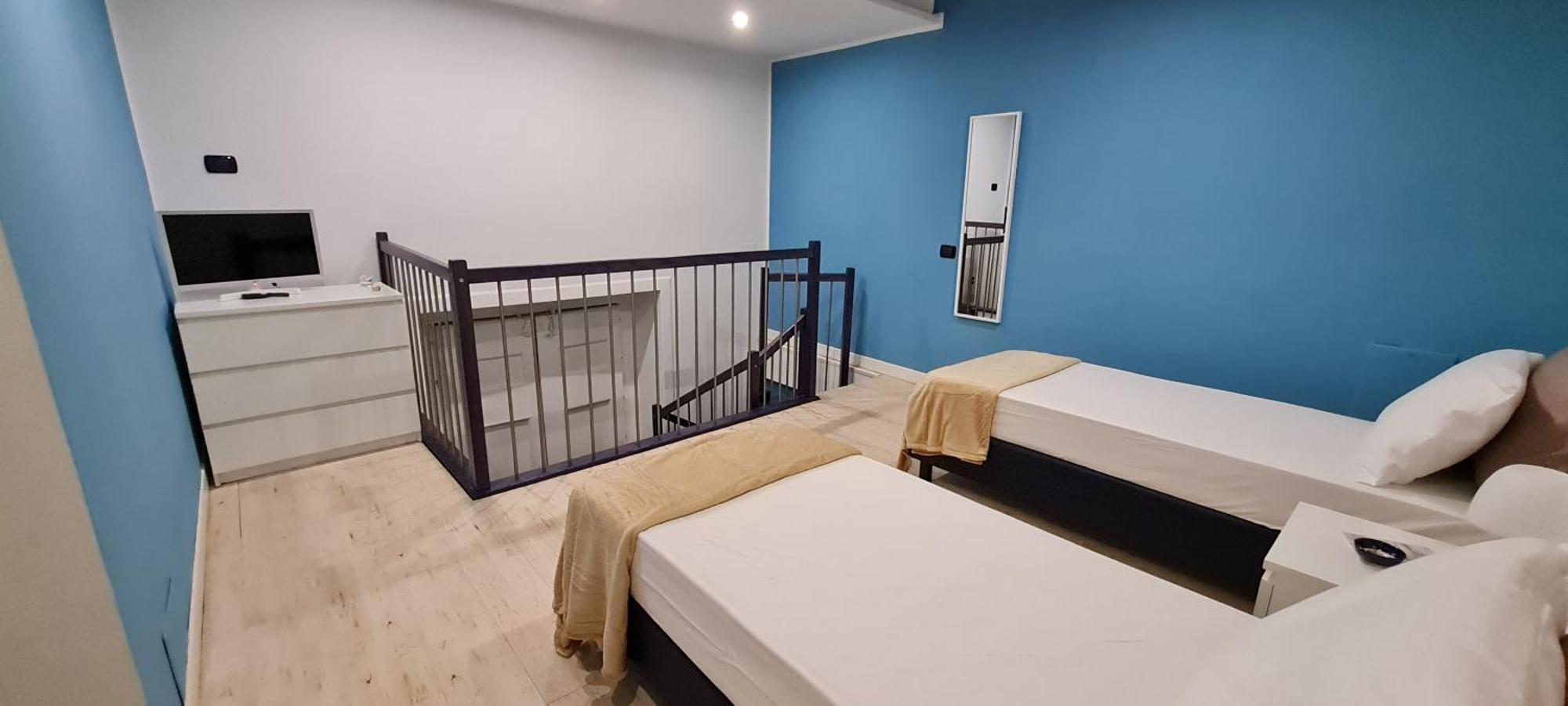 נאפולי 152Room מראה חיצוני תמונה