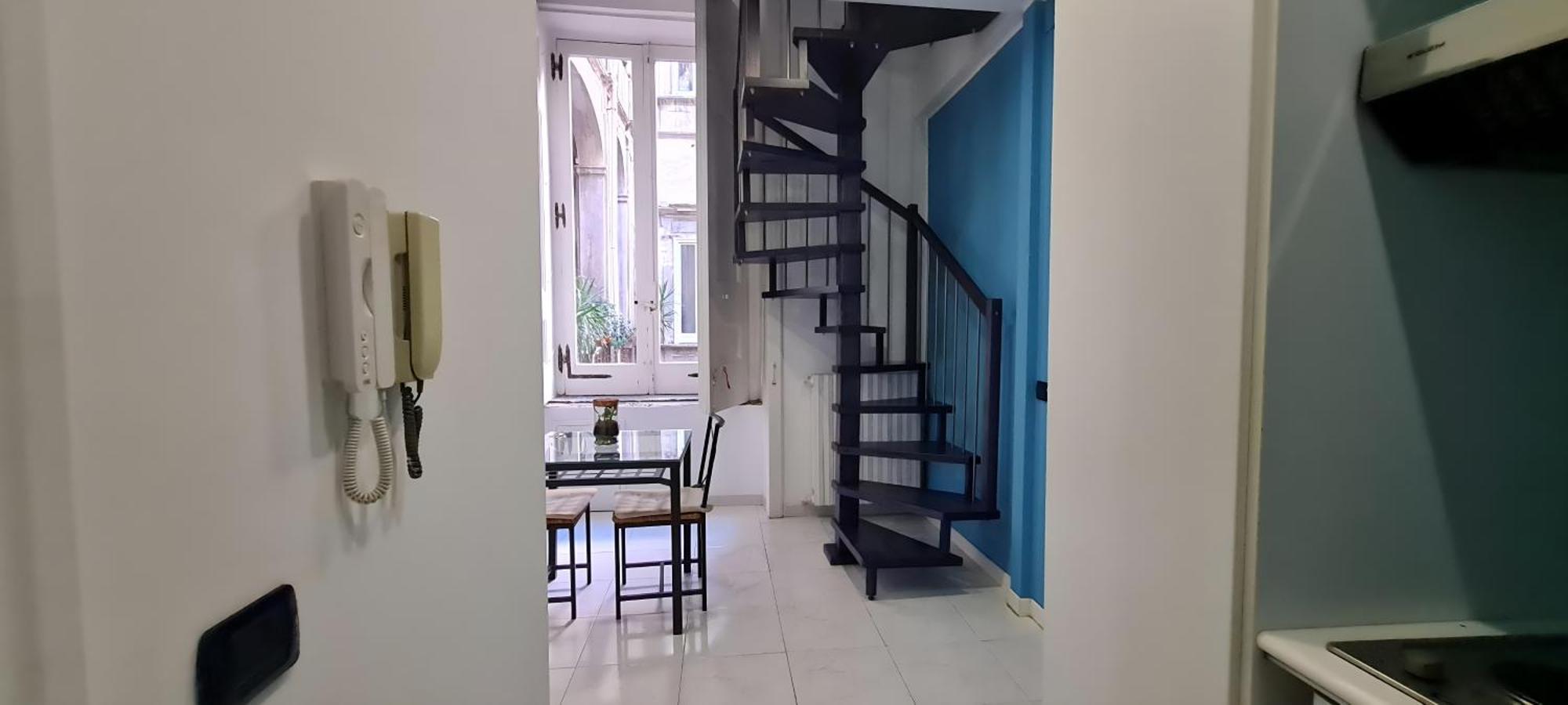 נאפולי 152Room מראה חיצוני תמונה