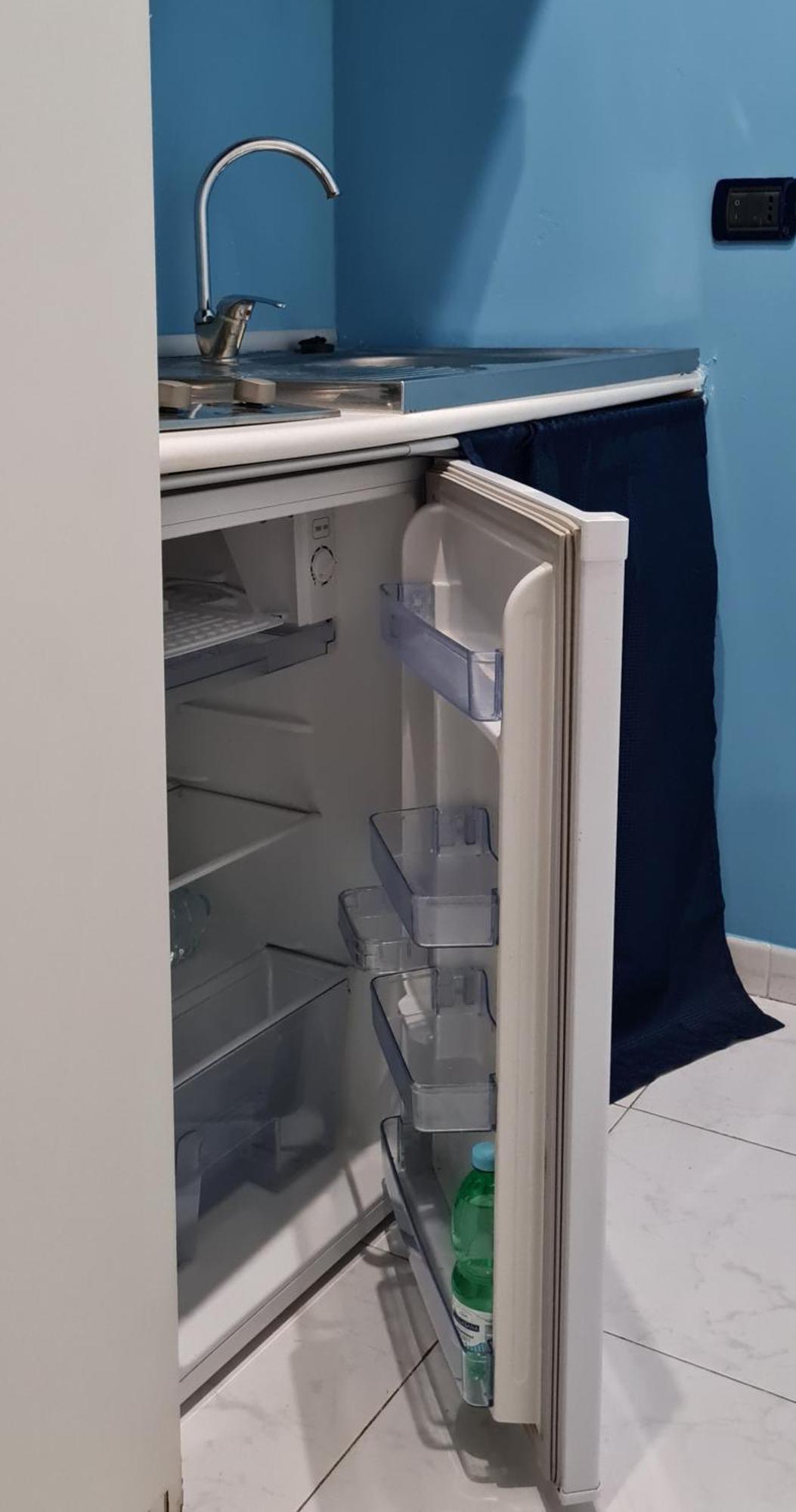 נאפולי 152Room מראה חיצוני תמונה