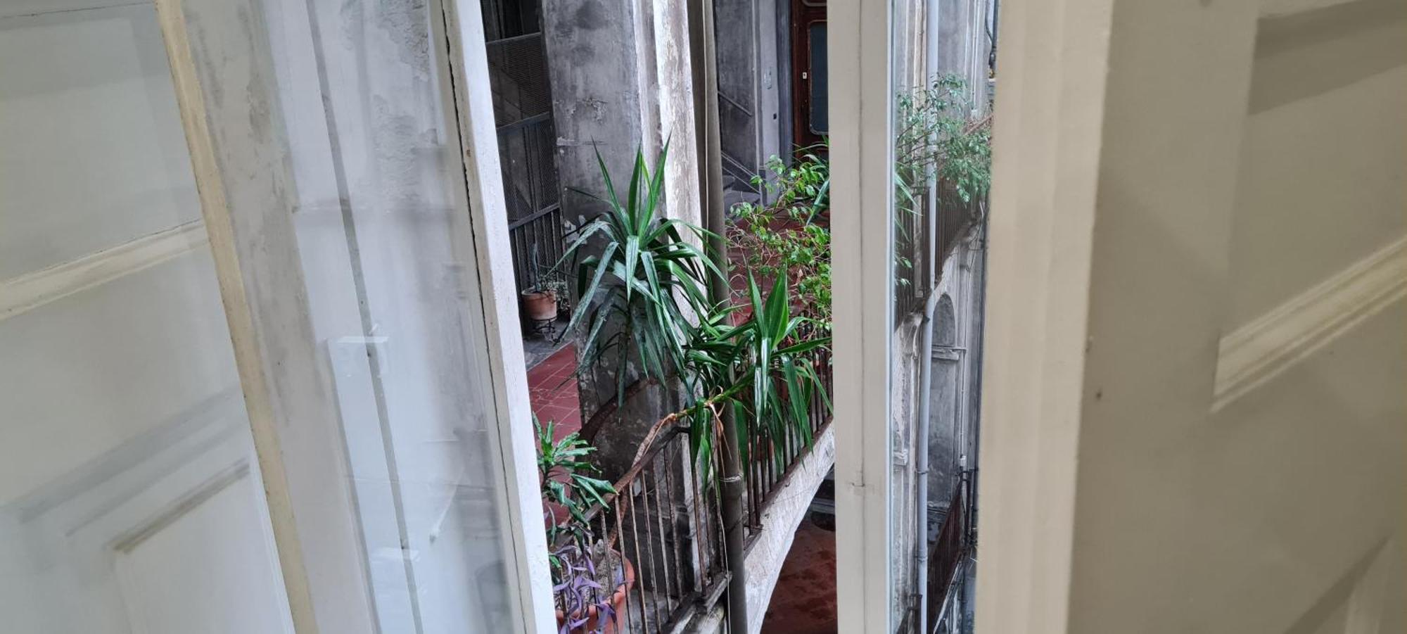 נאפולי 152Room מראה חיצוני תמונה
