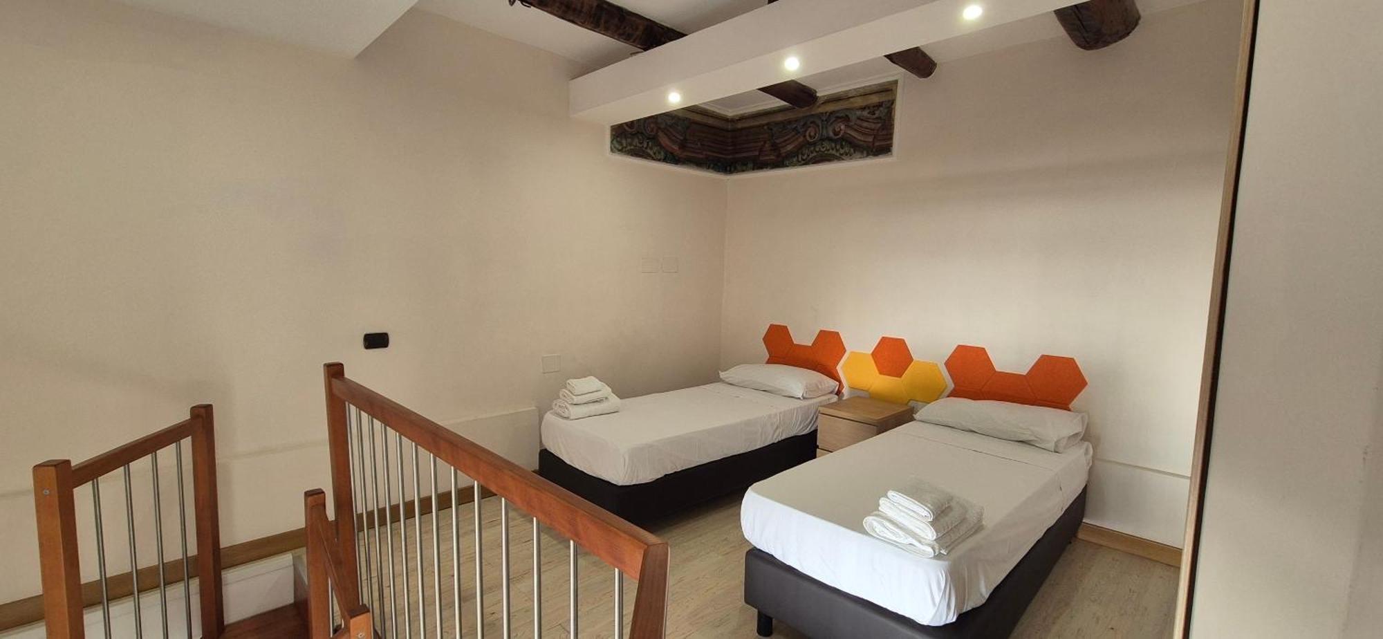 נאפולי 152Room מראה חיצוני תמונה