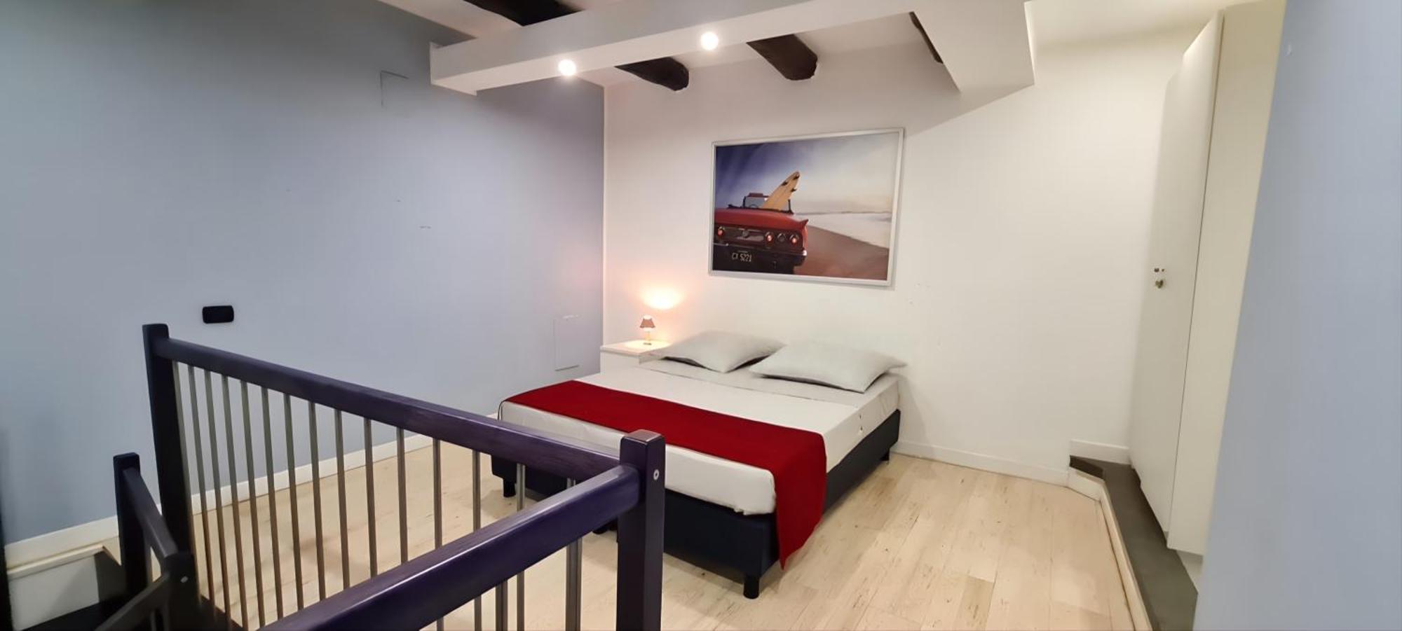 נאפולי 152Room מראה חיצוני תמונה