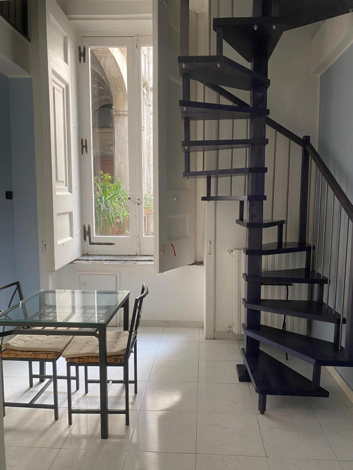נאפולי 152Room מראה חיצוני תמונה