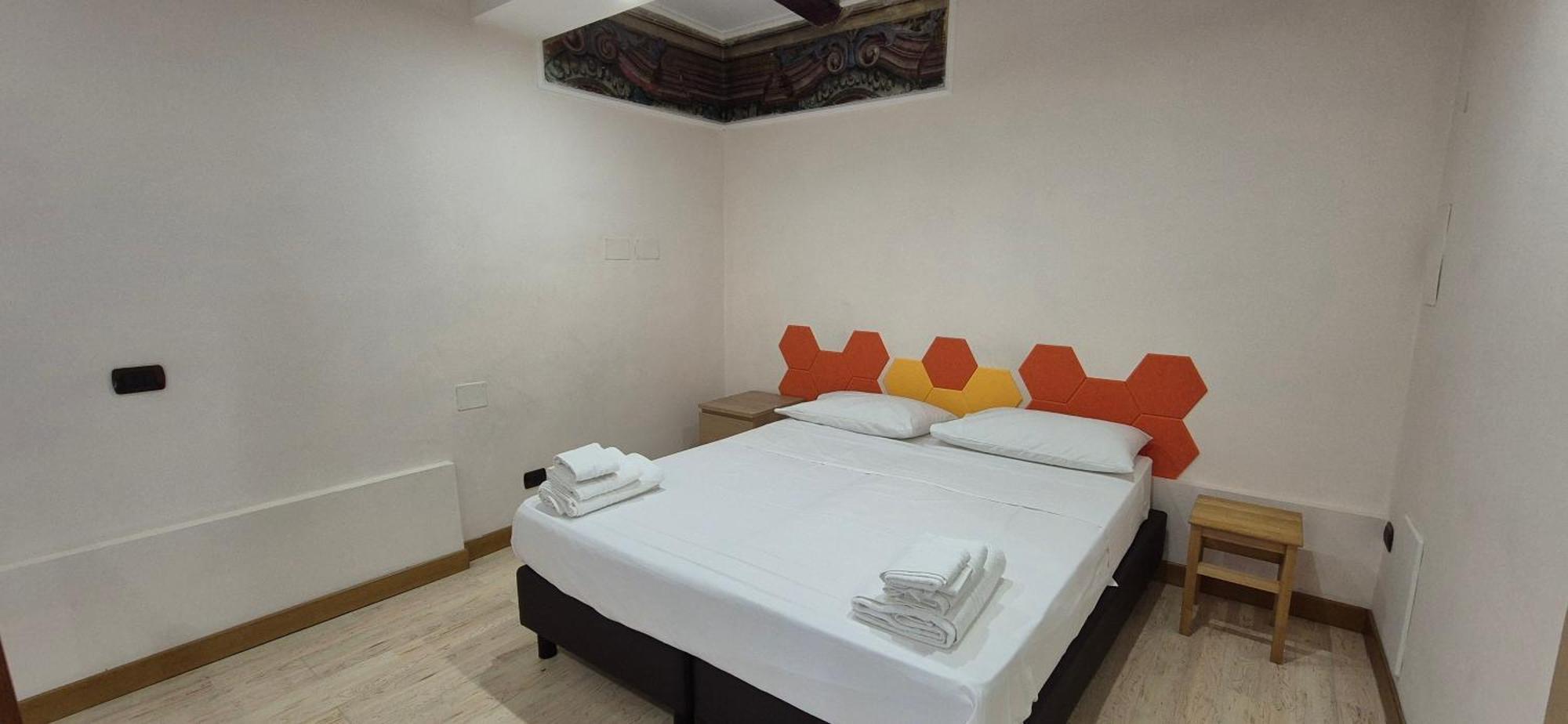 נאפולי 152Room מראה חיצוני תמונה